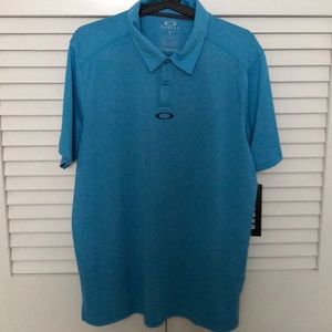 Oakley Polo Shirt